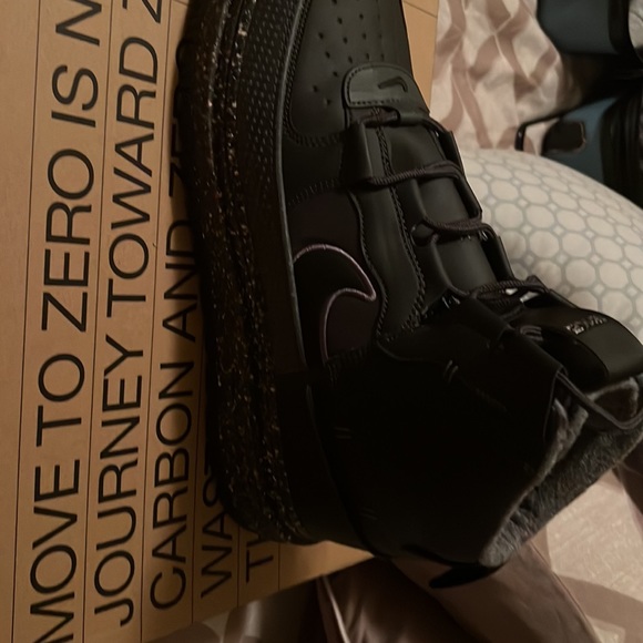 Nike Air Force Boot - Picture 3 of 6